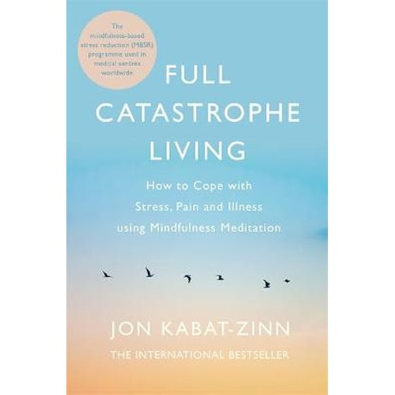 Full Catastrophe Living, Revised Edition image 0