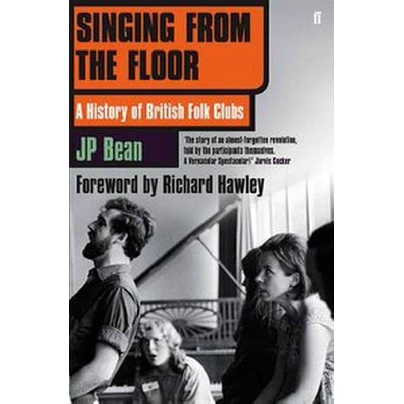 Singing from the Floor
