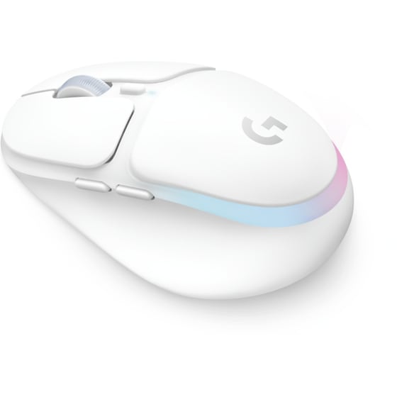 Logitech G705 Gaming Ασύρματο Ποντίκι Λευκό image 2