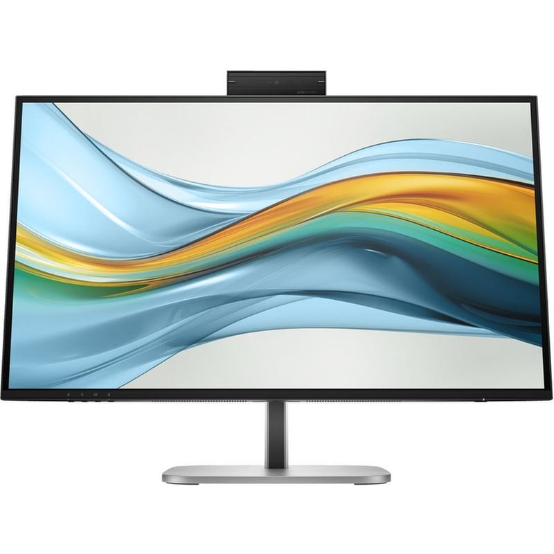 HP M‑Series M27FW 27 IPS Flat 75 Hz 5 ms
