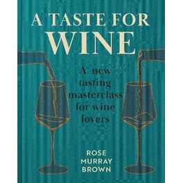 A Taste for Wine