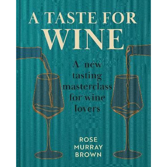 A Taste for Wine image 0