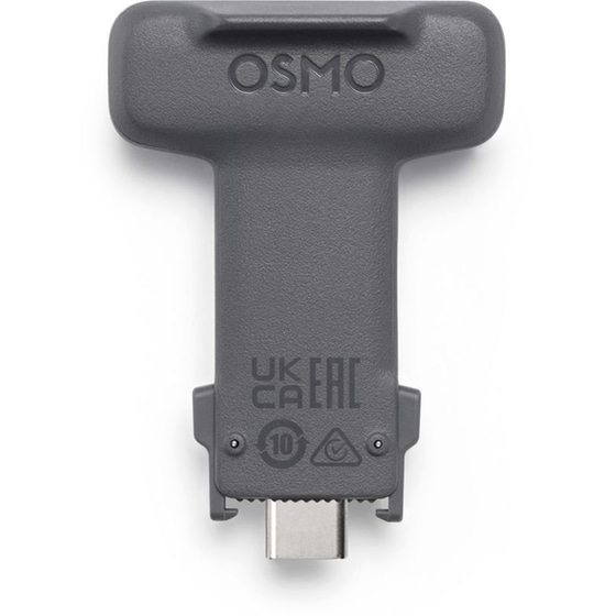 Gimbal DJI Osmo Mobile 8P Advanced Combo image 27