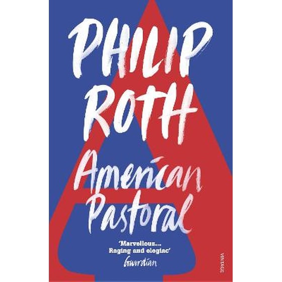 American Pastoral image 0