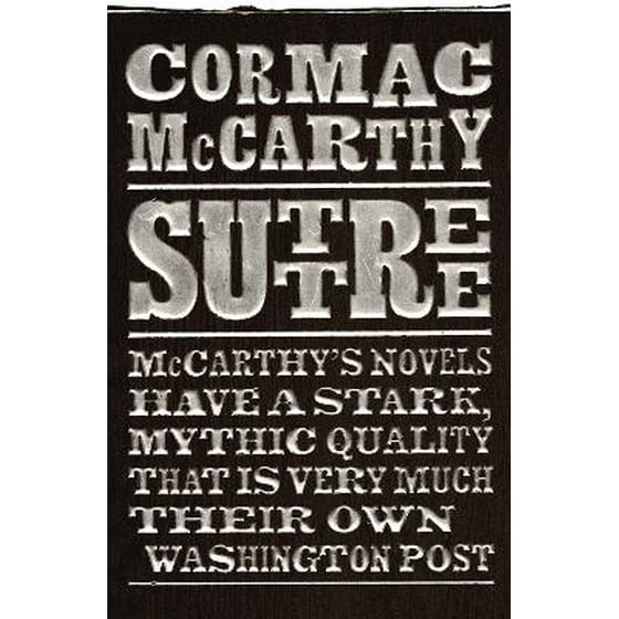Suttree image 0