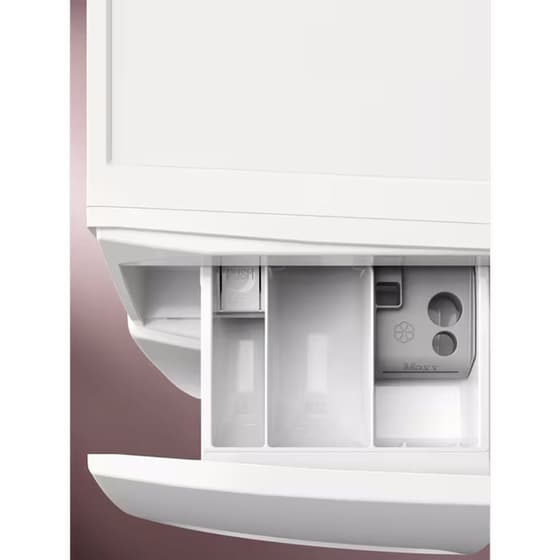 ELECTROLUX EW7W2492E 9/5kg 1.400 Στροφές Λευκό Πλυντήριο Στεγνωτήριο Ρούχων image 3