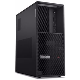 Desktop Lenovo ThinkStation P3 Tower Gen 2 (Intel Core Ultra 9-285/64 GB/1TB SSD/RTX 2000/Win11Pro)