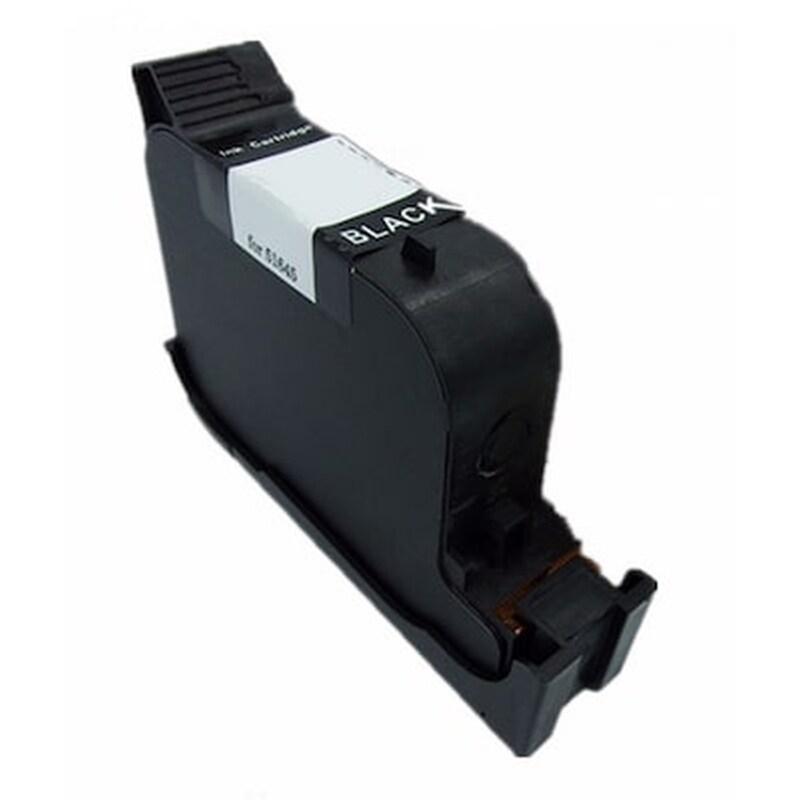 Συμβατό Inkjet Για Hp, Universal, No 45xl, 15xl, 40ml, Black
