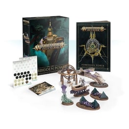 Soul Wars: Forbidden Power Επιτραπέζιο (Games Workshop)