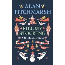 Alan Titchmarsh's Fill My Stocking