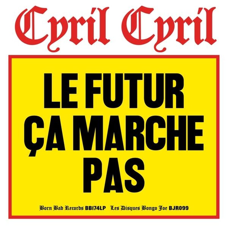 Le Futur Ca Marche Pas