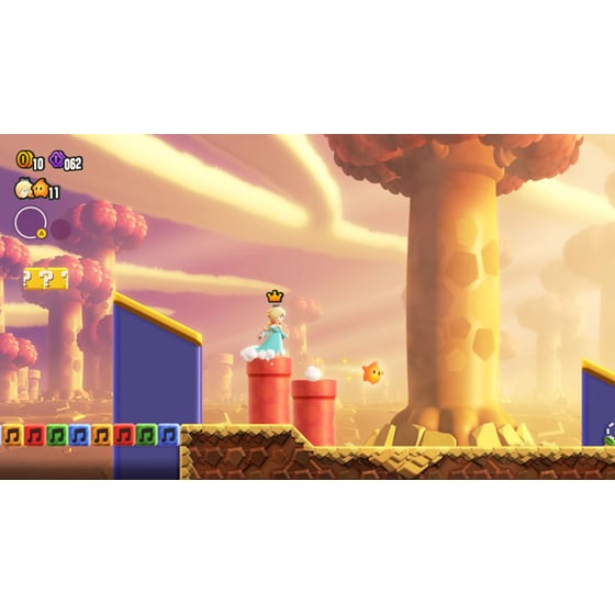 Super Mario Bros. Wonder: Nintendo Switch 2 Edition + Meetup in Bellabel Park - Nintendo Switch 2 image 7