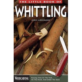 The Little Book of Whittling
