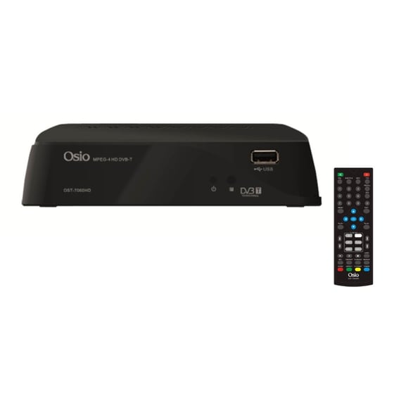 OSIO OST-7060 U image 0