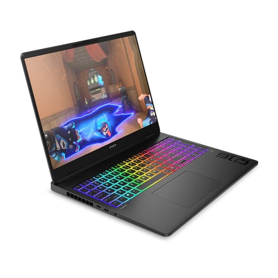HP Omen Max Gaming 16-ah0033nv C0DM7EA 16" QHD+ OLED (Intel Core Ultra 9-275HX/32 GB/1 TB SSD/GeForce RTX 5070/Win11Pro) Laptop image 2