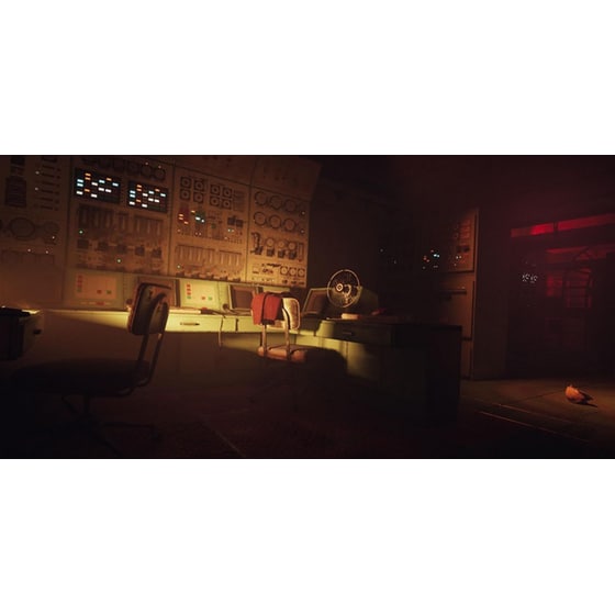 Still Wakes the Deep - PS5 image 6