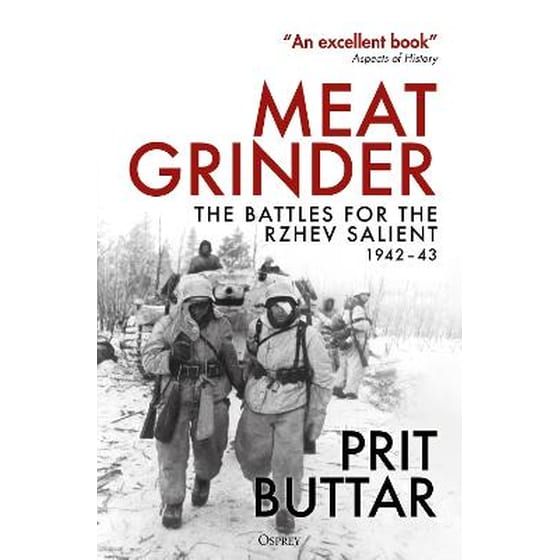 Meat Grinder image 0