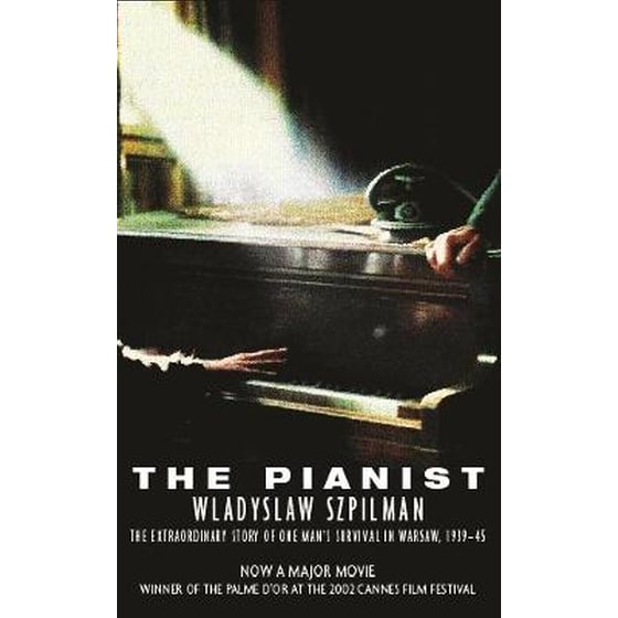 The Pianist image 0