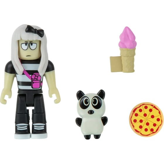 Roblox Core Figure W11 - RBL51000 (4 Σχέδια) image 4