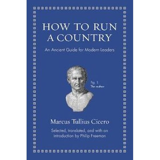 How to Run a Country image 0