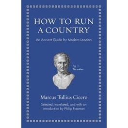 How to Run a Country