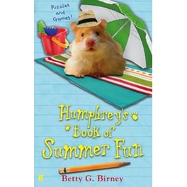 Humphrey's Book of Summer Fun