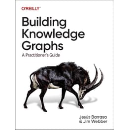 Building Knowledge Graphs
