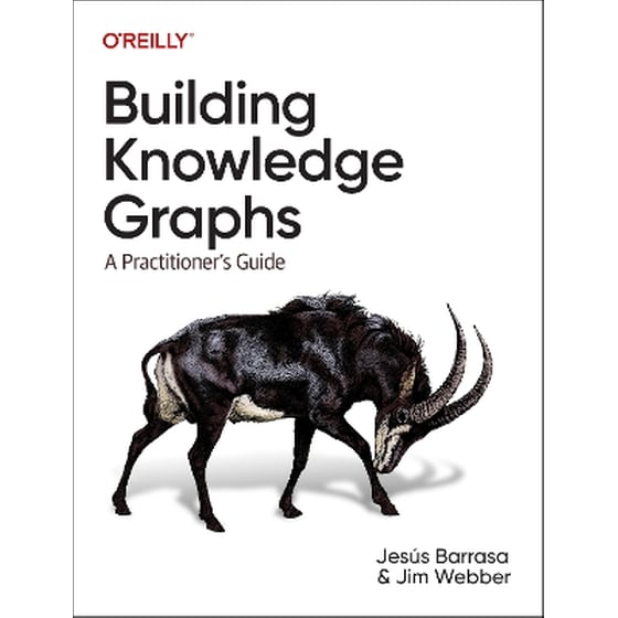 Building Knowledge Graphs image 0