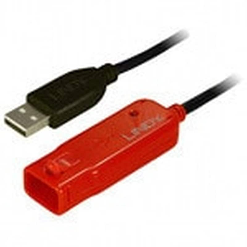 LINDY Usb Hub Lindy Pro 8m Usb 2.0 High Speed