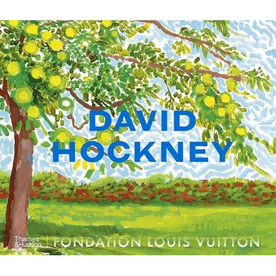 David Hockney image 0