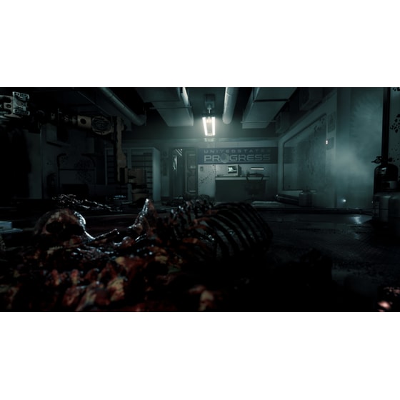 Daymare: 1994 Sandcastle - PS4 image 5