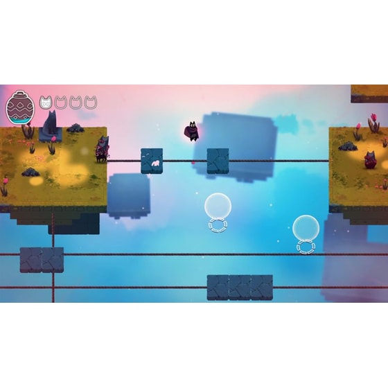 Crypt Custodian - Nintendo Switch image 3