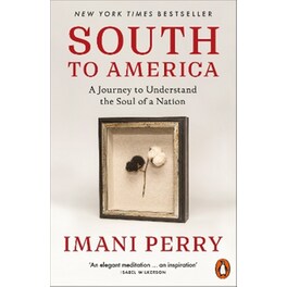 South to America