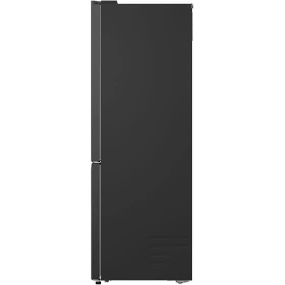 LG GBBSJ10DEP Total No Frost 332 Lt Μαύρο Ψυγειοκαταψύκτης image 14