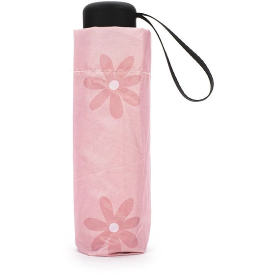 Ομπρέλα Posh+Pop Small Pink image 1