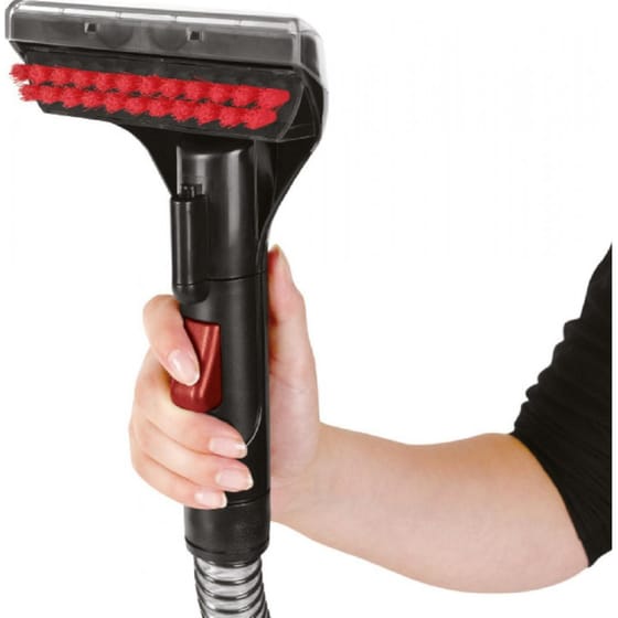 BISSELL SpotClean Pro 1558N 750 W με Κάδο 2.8 lt Μαύρο Σκούπα Υγρών και Στερεών image 4