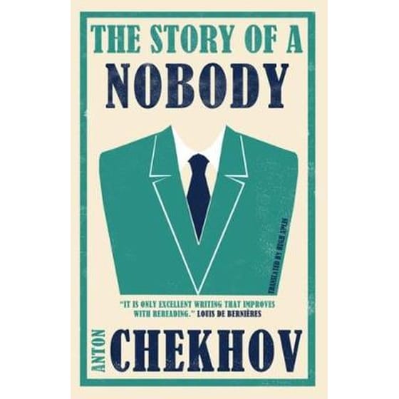 The Story of a Nobody image 0