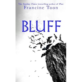 Bluff