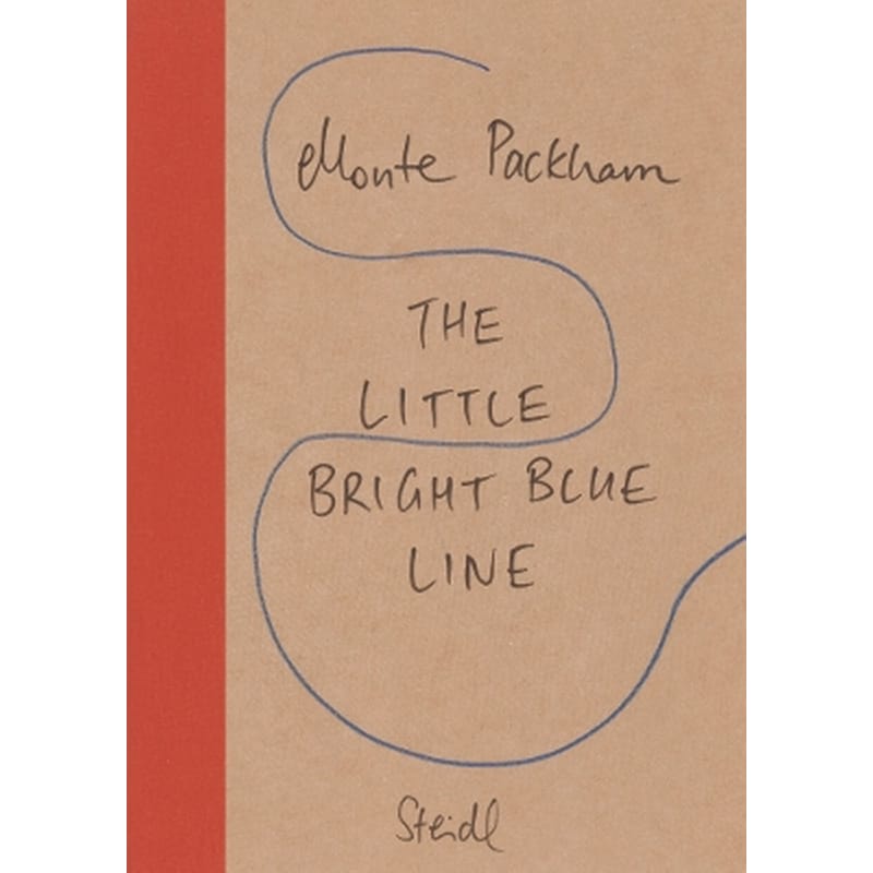 The Little Bright Blue Line