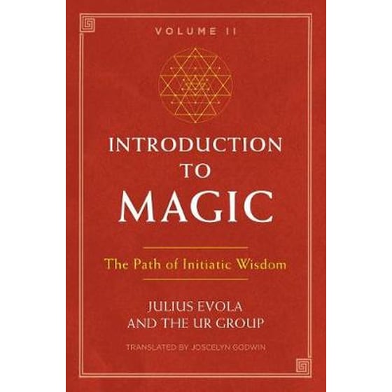 Introduction to Magic, Volume II image 0