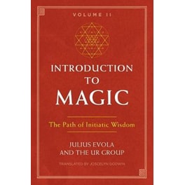 Introduction to Magic, Volume II