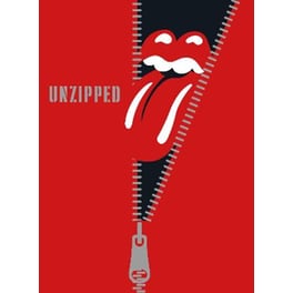 Rolling Stones: Unzipped