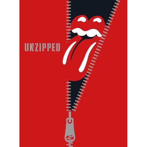 Rolling Stones: Unzipped image 0