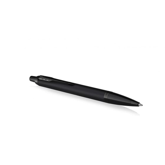 Στυλό Διαρκείας Parker I.M. Core Metal Black image 2