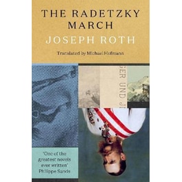 The Radetzky March