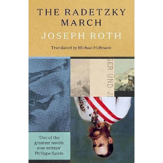 The Radetzky March image 0