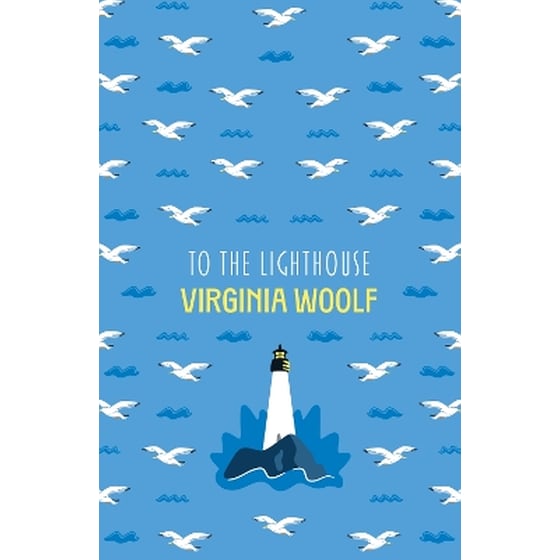 To The Lighthouse image 0