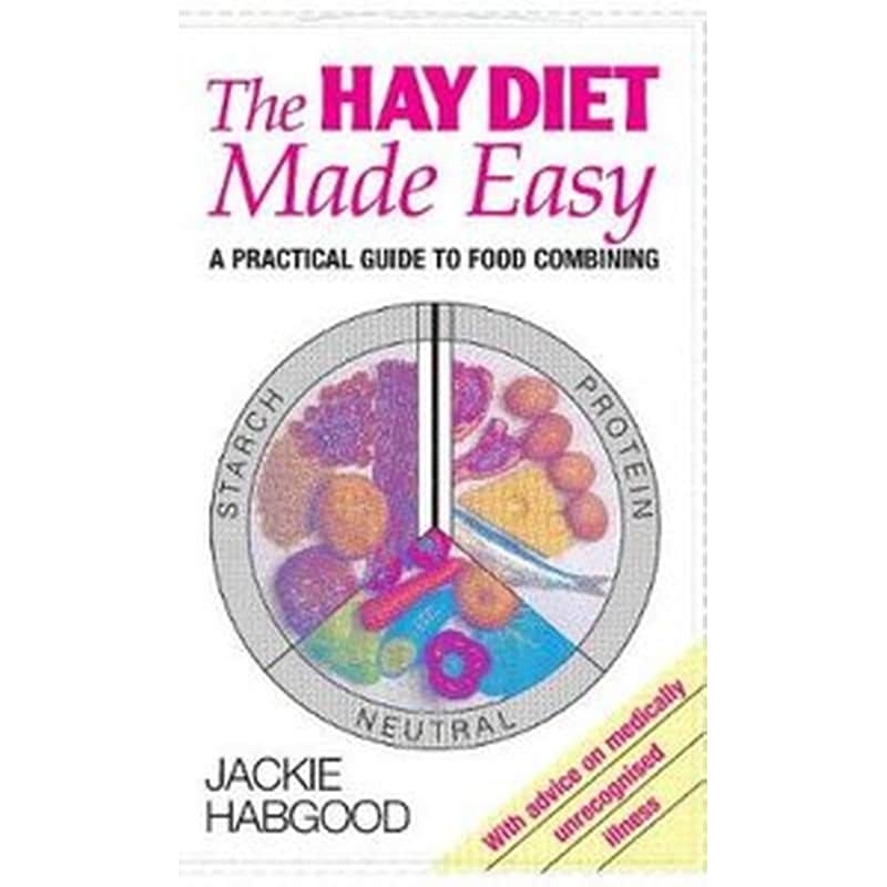 The Hay Diet Made Easy