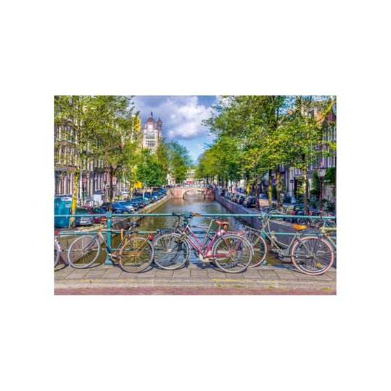 Παζλ 58942 Amsterdam image 1