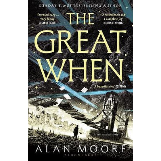 The Great When image 0